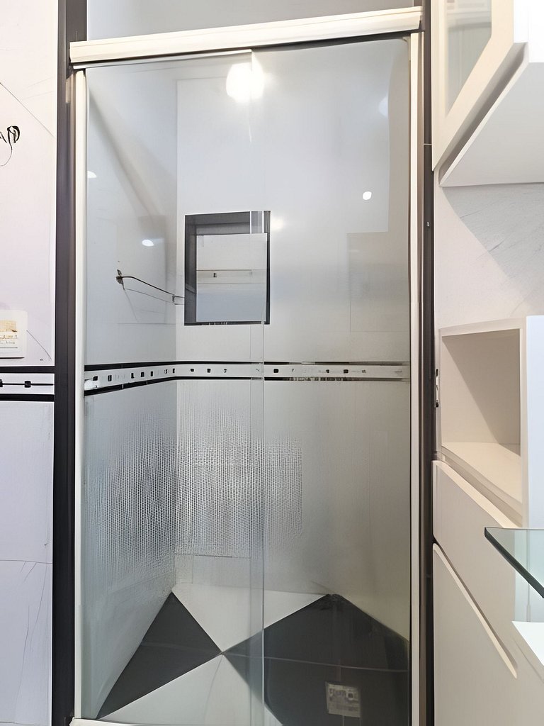 Ff102| Leblon, 3 quadras da praia, até 9 pessoas