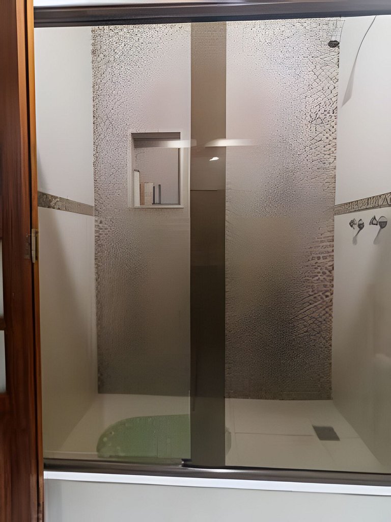 Ff102| Leblon, 3 quadras da praia