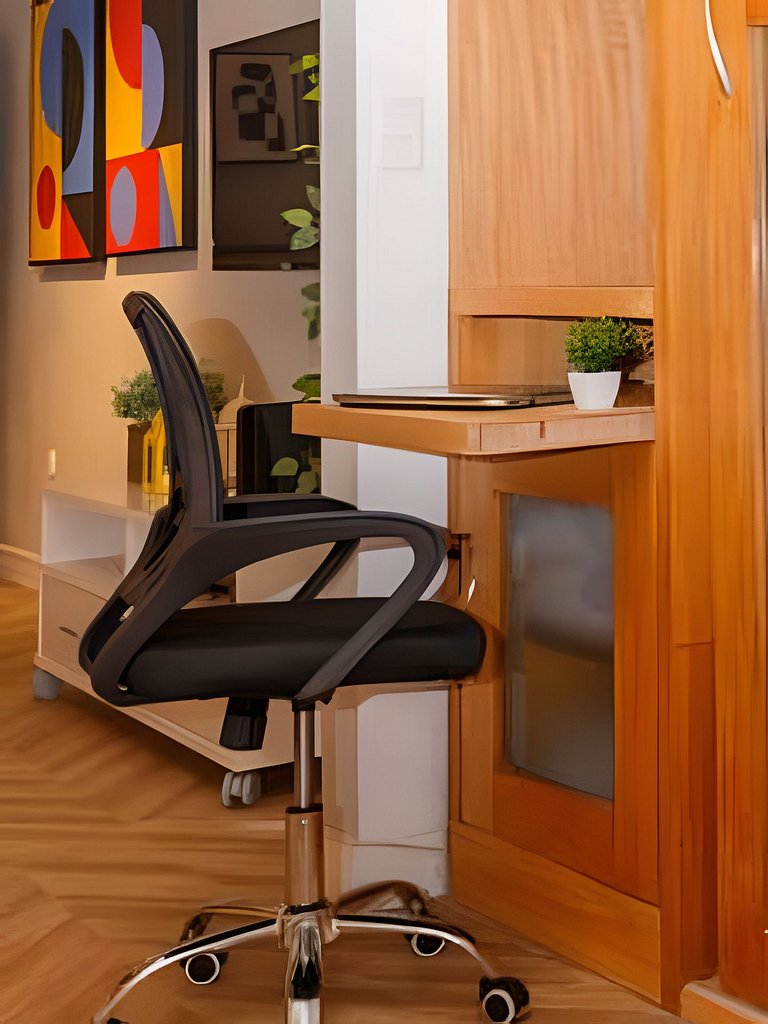 Urq216| Studio in Leblon for 4 people