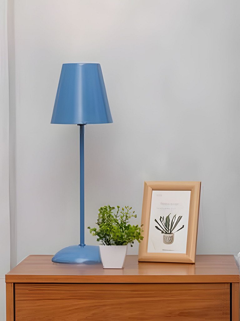 Urq216| Estudio en Leblon para 4 personas