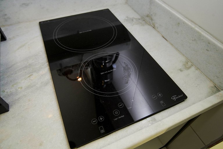 Urq401| Quarto e sala aconchegante no Leblon!