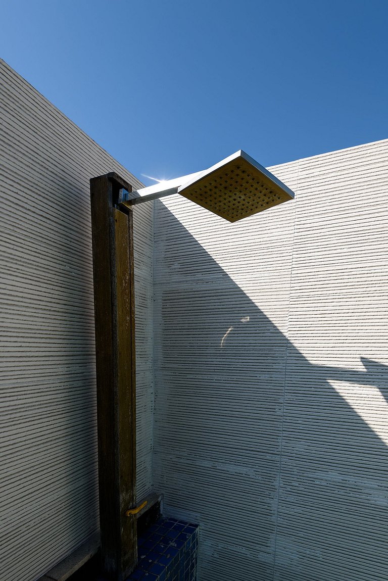 Fer701| Cobertura Leblon c/ piscina e vista Cristo