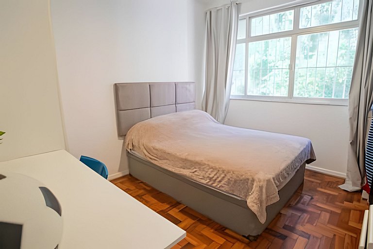 Alberto1501| Excellent apartment in Ipanema