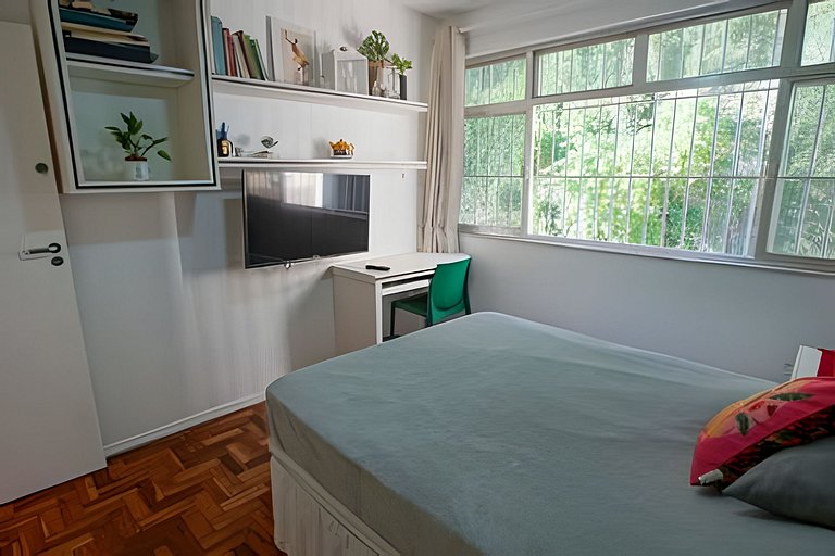 Alberto1501| Excelente piso en Ipanema