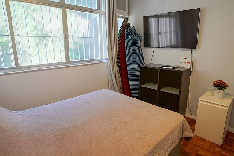 Alberto1501| Excelente apartamento em Ipanema