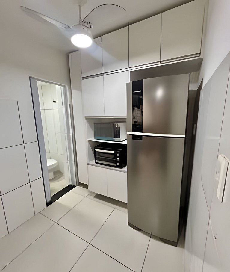 Alberto1501| Excelente apartamento em Ipanema