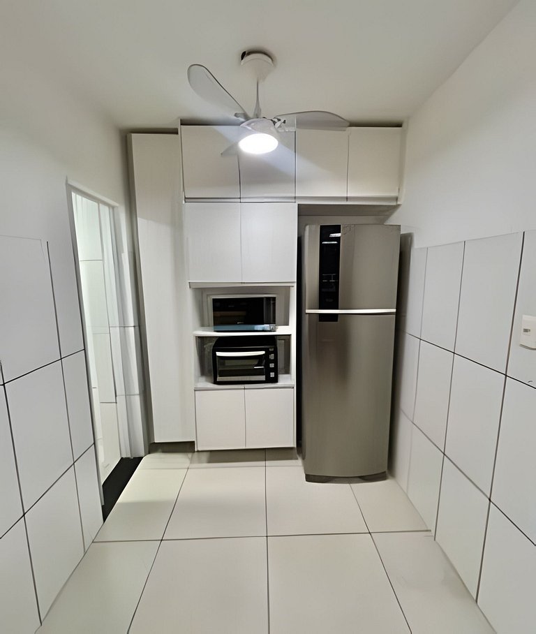 Alberto1501| Excelente piso en Ipanema