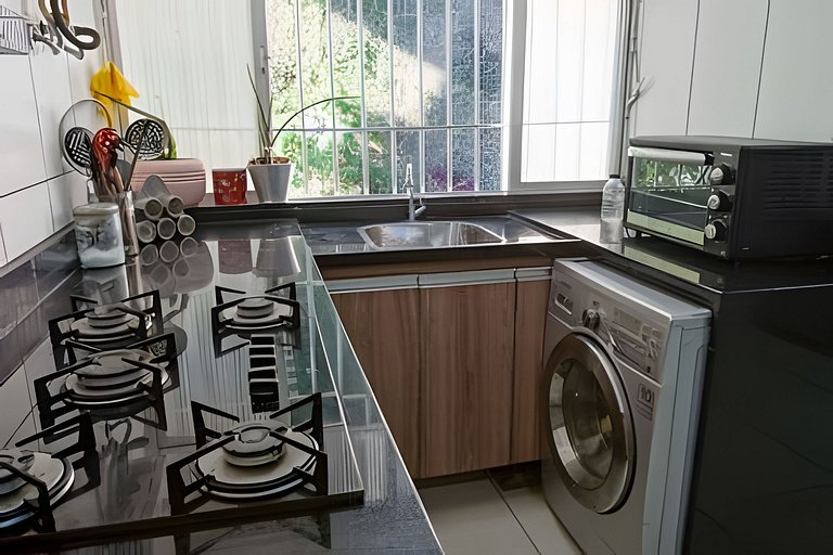 Alberto1501| Excelente apartamento em Ipanema