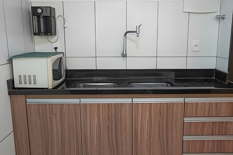 Alberto1501| Excellent apartment in Ipanema