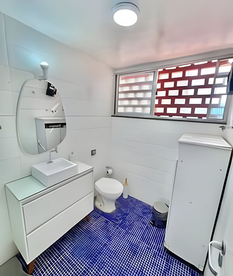 Alberto1501| Excelente piso en Ipanema