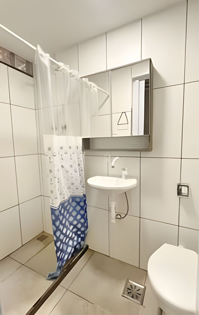 Alberto1501| Excellent apartment in Ipanema