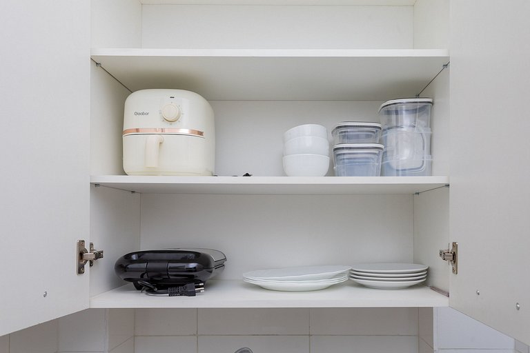 Peru1107|Belo piso, Copacabana una cuadra de playa