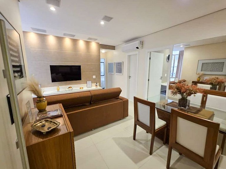 Bar203| High standard apartment in ​​Ipanema