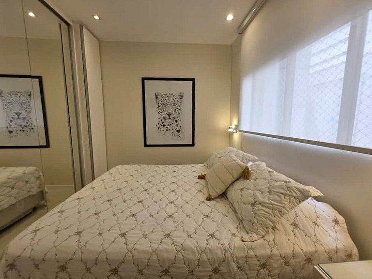 Bar203| High standard apartment in ​​Ipanema