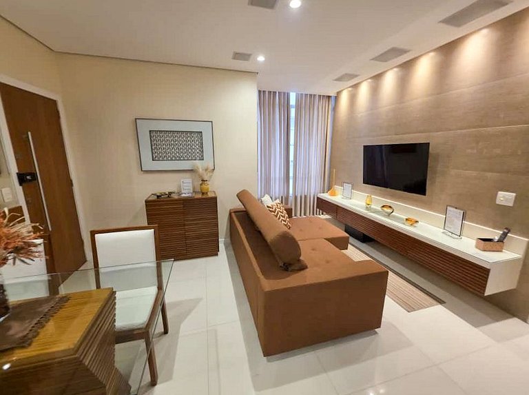 Bar203| High standard apartment in ​​Ipanema