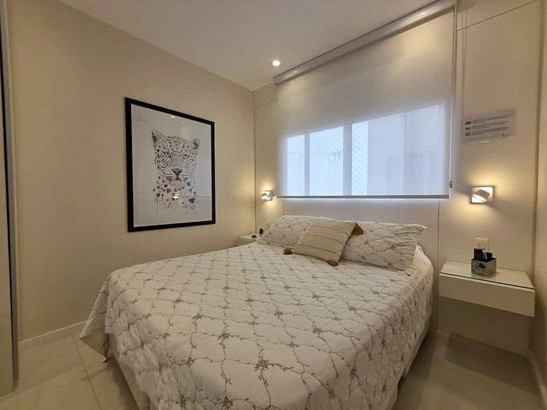 Bar203| High standard apartment in ​​Ipanema