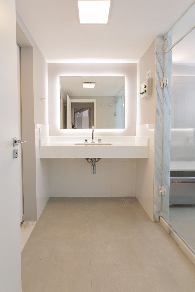 FSA09| Lovely house,Copacabana 5 mn from the beach