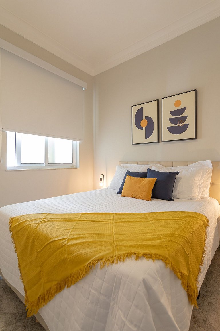 FSA09| Preciosa casa, Copacabana 5 min de la playa