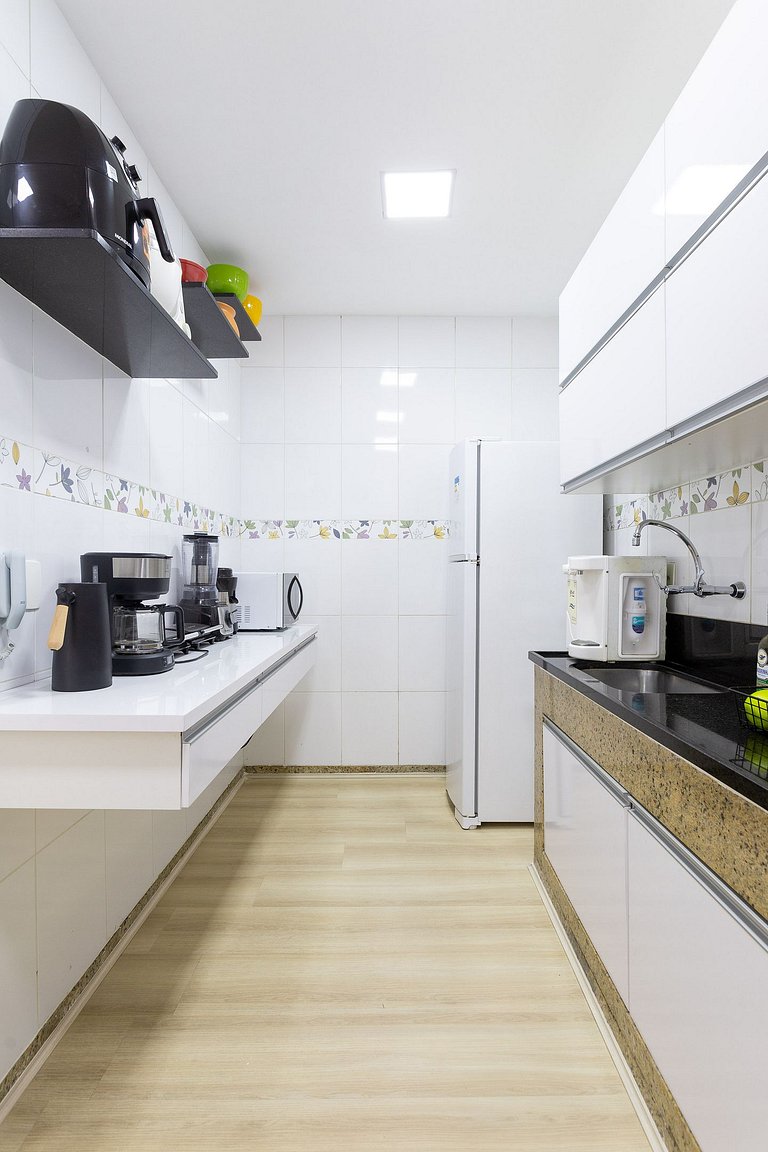 FSA09| Lovely house,Copacabana 5 mn from the beach