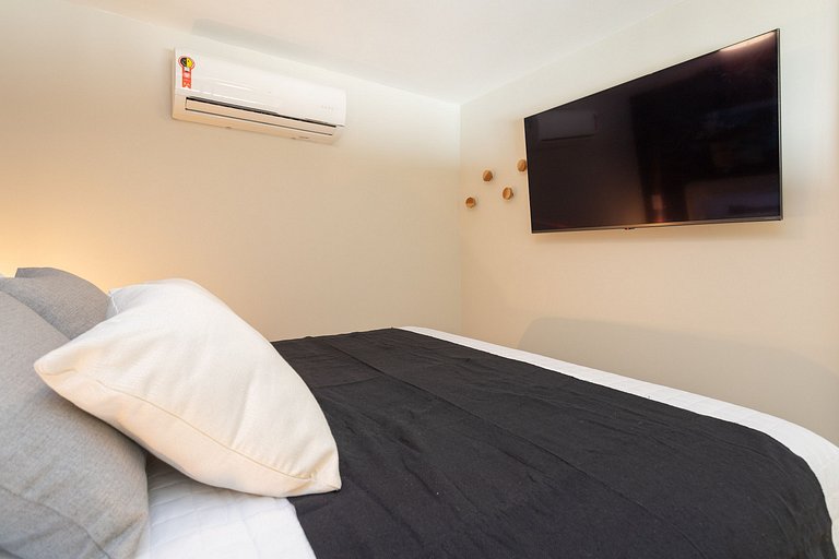 FSA09| Lovely house,Copacabana 5 mn from the beach