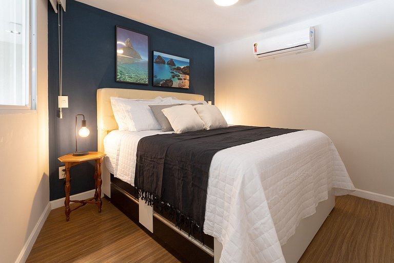 FSA09| Lovely house,Copacabana 5 mn from the beach