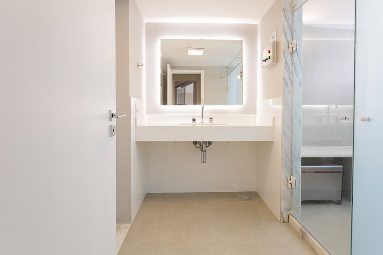 FSA09| Lovely house,Copacabana 5 mn from the beach