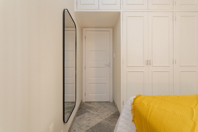 FSA09| Preciosa casa, Copacabana 5 min de la playa