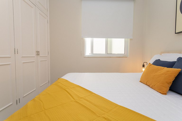 FSA09| Lovely house,Copacabana 5 mn from the beach