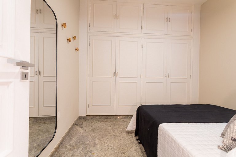 FSA09| Lovely house,Copacabana 5 mn from the beach