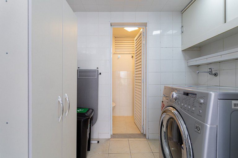 FSA09| Preciosa casa, Copacabana 5 min de la playa