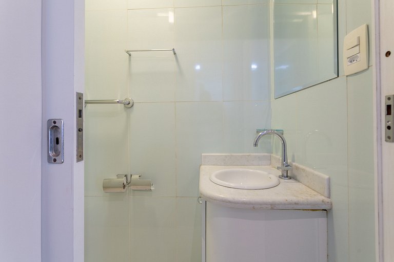 FSA09| Preciosa casa, Copacabana 5 min de la playa