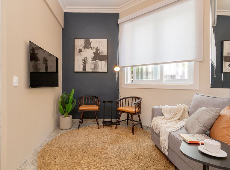 FSA09| Preciosa casa, Copacabana 5 min de la playa