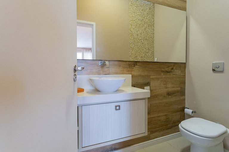 Nasc1801|Luxuoso apto em Ipanema,vista espetacular