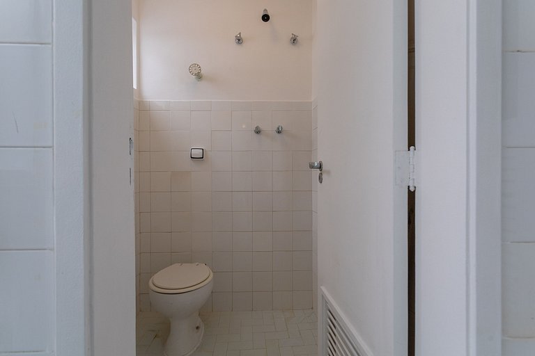 Nasc1801|Luxuoso apto em Ipanema,vista espetacular