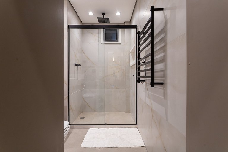 Gastão210|Lindo piso entre Copacabana e Ipanema