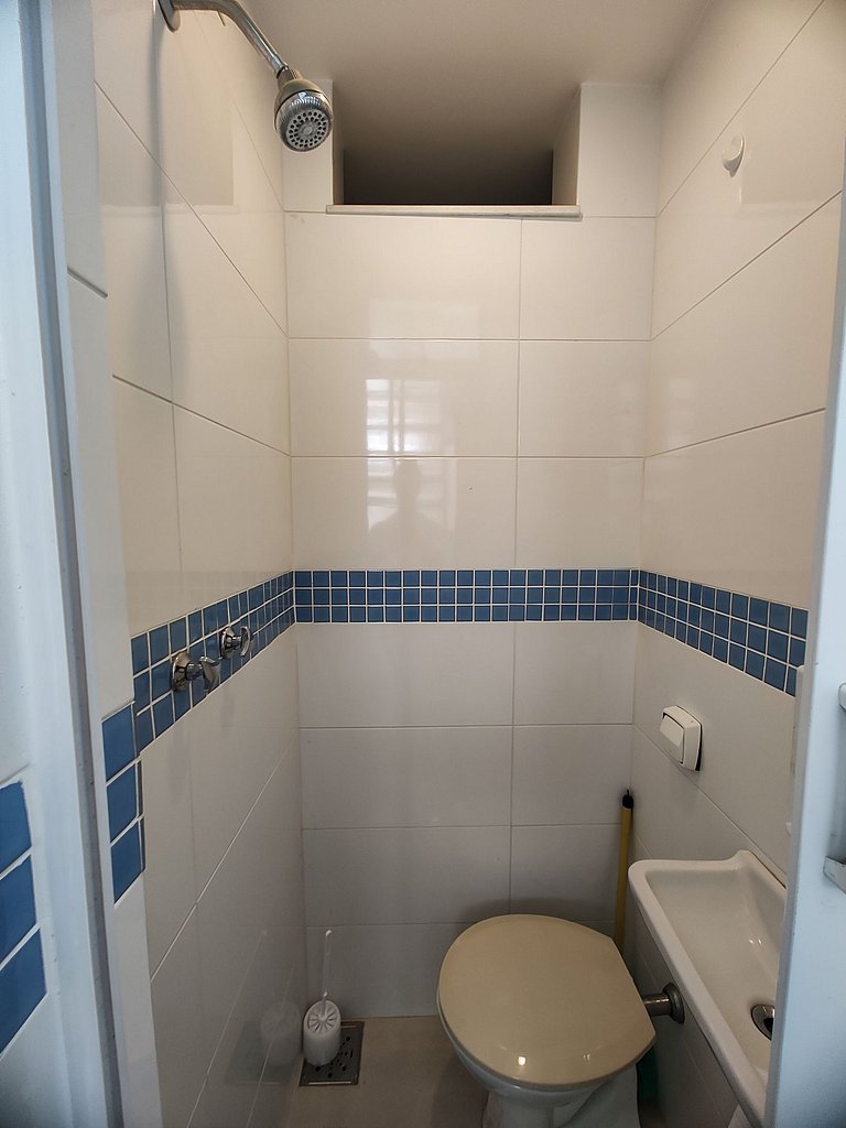 Tone701|3 rooms in Copacabana, 3 blocks from beach