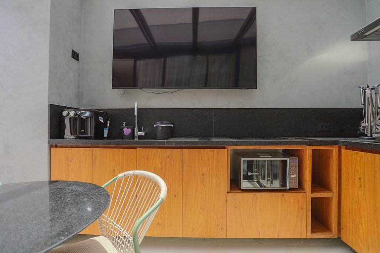 Can404| Luxury penthouse in Ipanema