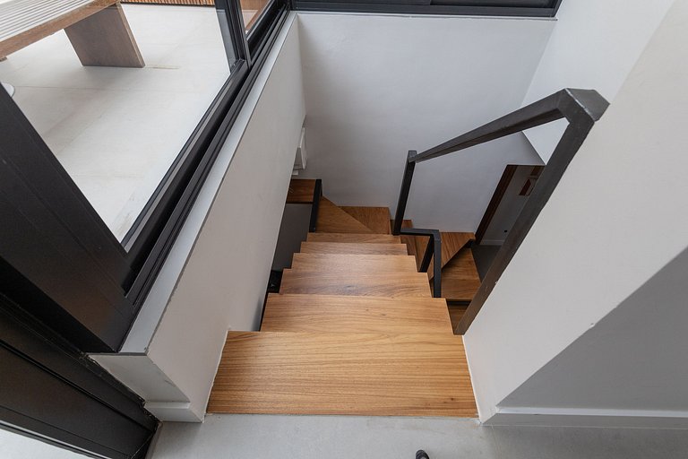 Can404 | Lujoso ático en Ipanema