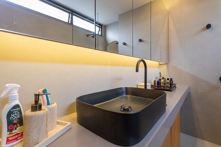 Can404| Luxury penthouse in Ipanema