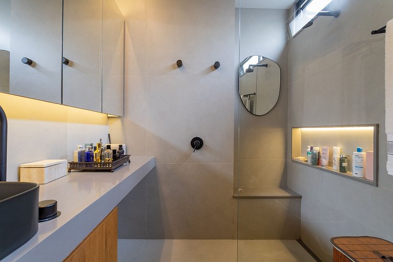 Can404| Luxury penthouse in Ipanema