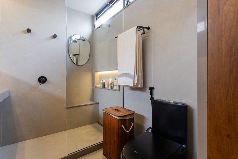 Can404| Cobertura luxuosa em Ipanema