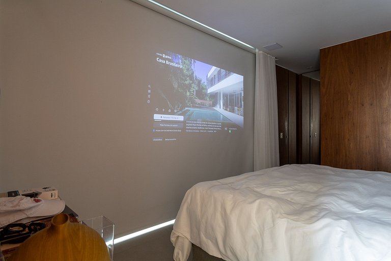 Can404| Cobertura luxuosa em Ipanema