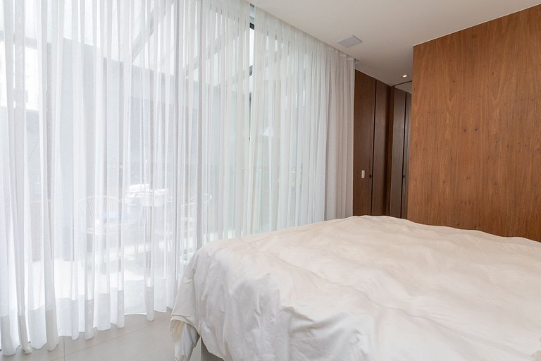 Can404| Cobertura luxuosa em Ipanema