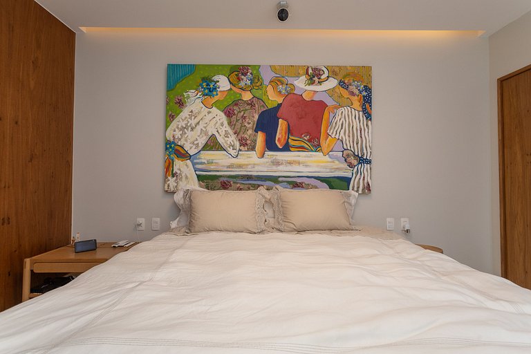 Can404| Luxury penthouse in Ipanema