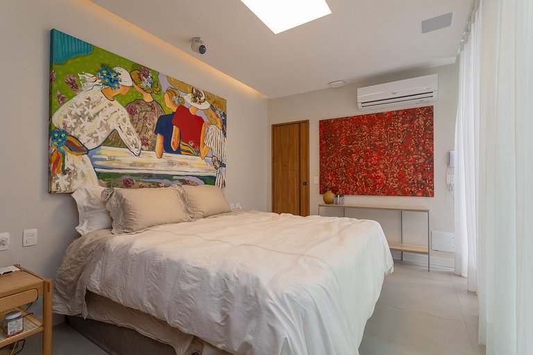 Can404| Luxury penthouse in Ipanema