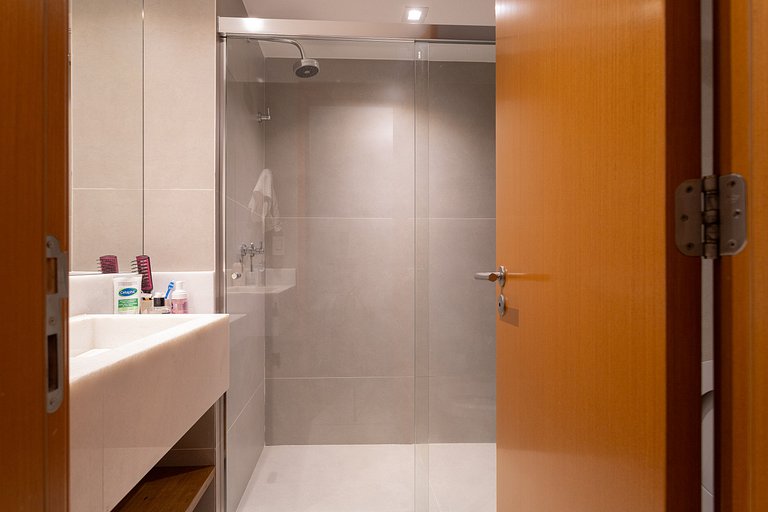 Can404| Luxury penthouse in Ipanema