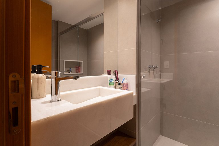 Can404| Luxury penthouse in Ipanema