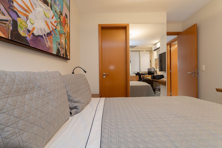 Can404| Luxury penthouse in Ipanema