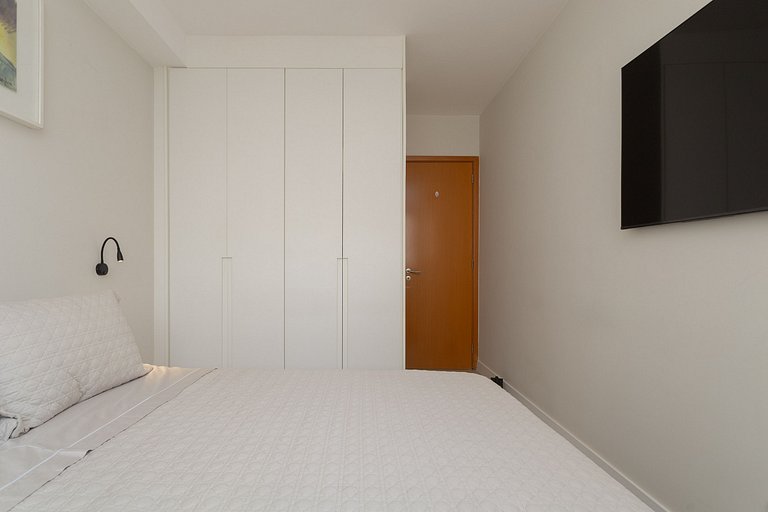 Can404| Luxury penthouse in Ipanema