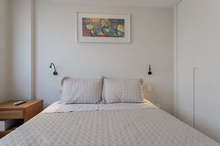 Can404| Luxury penthouse in Ipanema